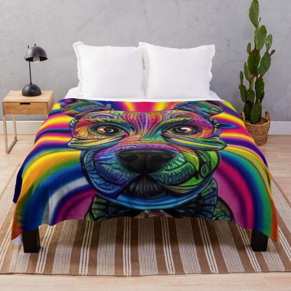 Item preview, The Patterdale Terrier designed and sold by cfbennettmedia.