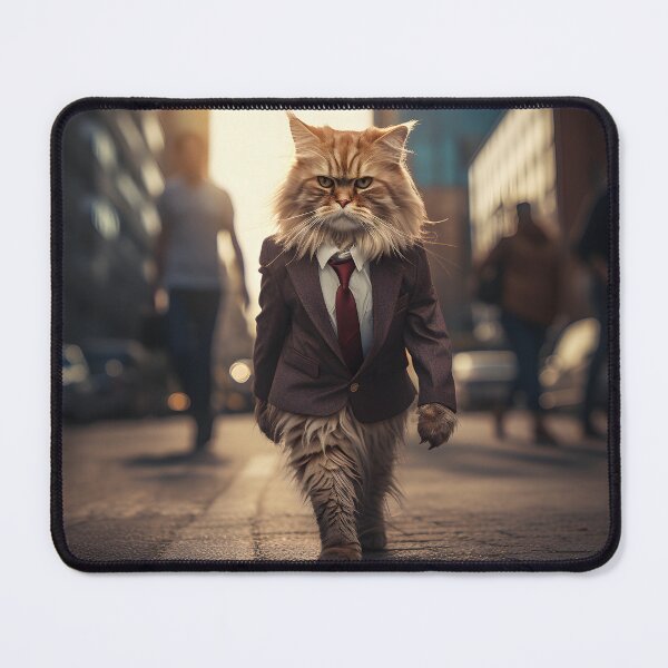 Item preview, Cat Suit designed and sold by toaderbogdan88.