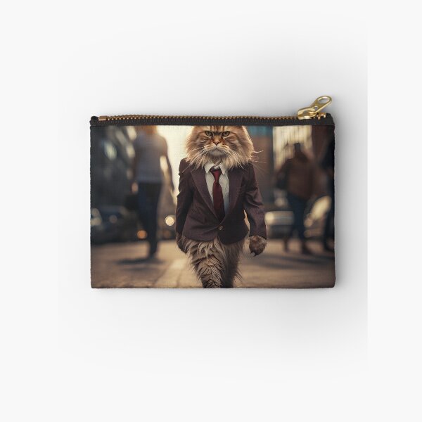Item preview, Cat Suit designed and sold by toaderbogdan88.