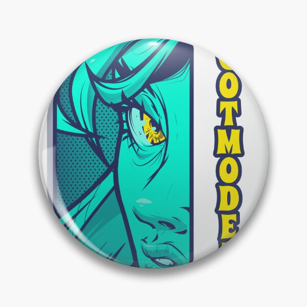 Item preview, Foot Model. Anime designed and sold by JesusPinata.