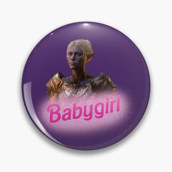 Item preview, Minthara Babygirl designed and sold by whizz0.
