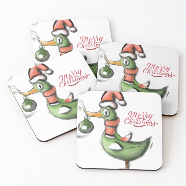 Item preview, Christmas_Goose designed and sold by Ball-and-Match.