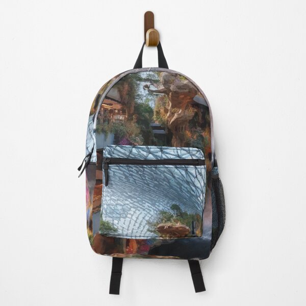 Item preview, Jewel Changi Airport Waterfalll, Singapore designed and sold by badguyduh.