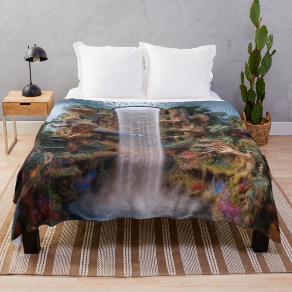 Item preview, Jewel Changi Airport Waterfalll, Singapore designed and sold by badguyduh.