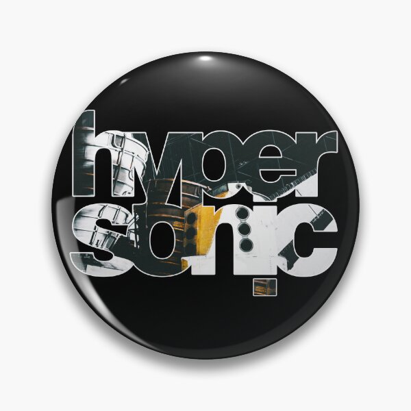 Item preview, Hypersonic 14 designed and sold by Voyager525.