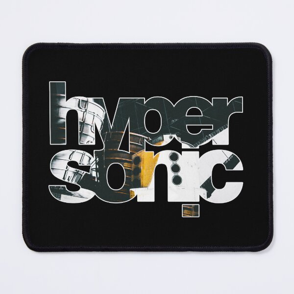 Item preview, Hypersonic 14 designed and sold by Voyager525.