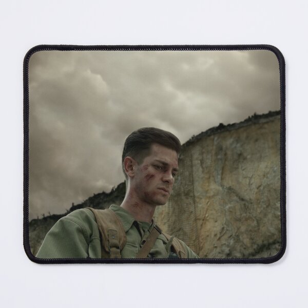 Item preview, HACKSAW RIDGE POSTER 02 designed and sold by Lopinio.