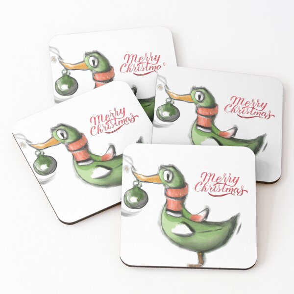 Item preview, Christmas_Goose designed and sold by Ball-and-Match.