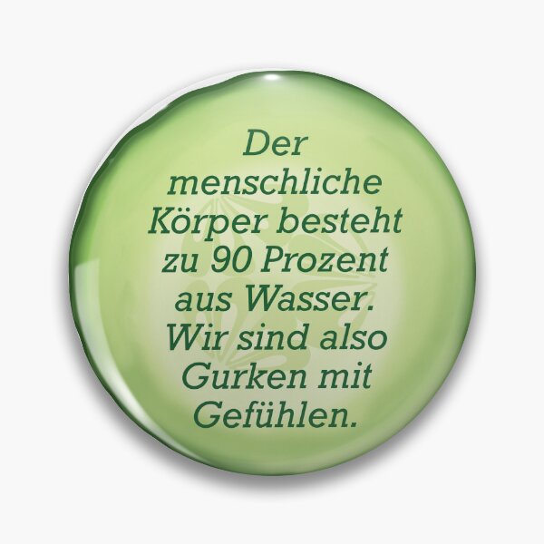 Item preview, People are like cucumbers designed and sold by Zeewind.