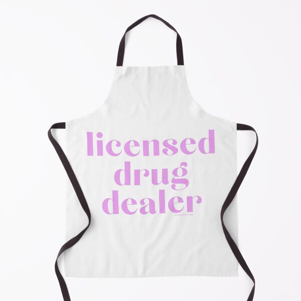 Item preview, Licensed Drug Dealer. v11 | @lilsboobthangs designed and sold by lilsboobthangs.