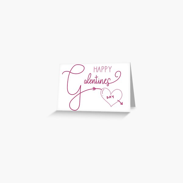 Breakup Songs Mixtape Galentine's Day Card – Siyo Boutique