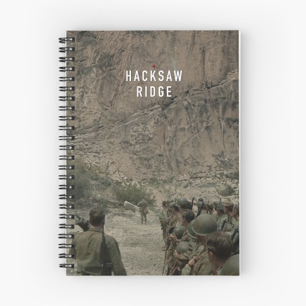 Item preview, HACKSAW RIDGE 03 designed and sold by Lopinio.