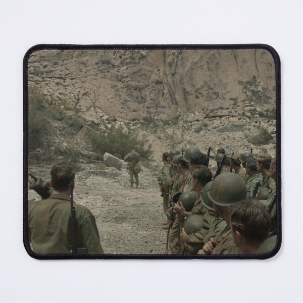 Item preview, HACKSAW RIDGE 03 designed and sold by Lopinio.