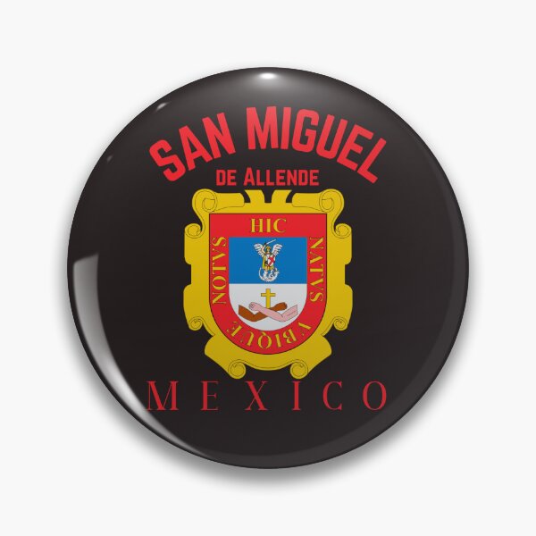 Item preview, San Miguel De Allende designed and sold by BigCreation.