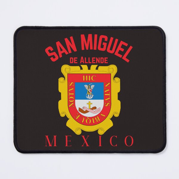 Item preview, San Miguel De Allende designed and sold by BigCreation.