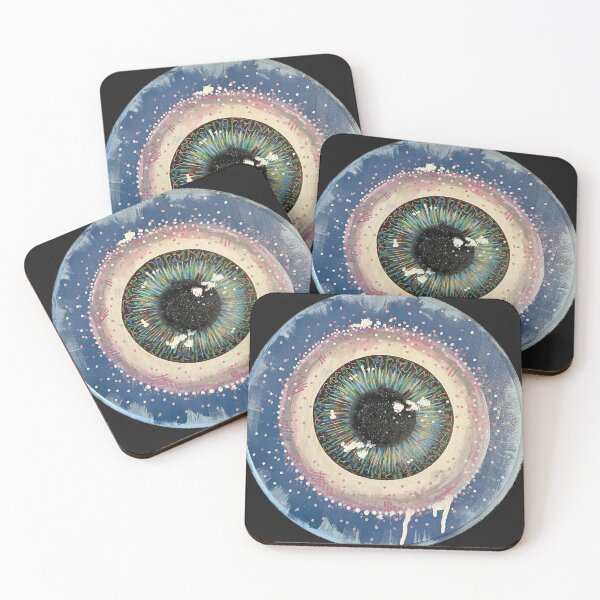 Item preview, Evil Eyeball  designed and sold by artsandpharts2.