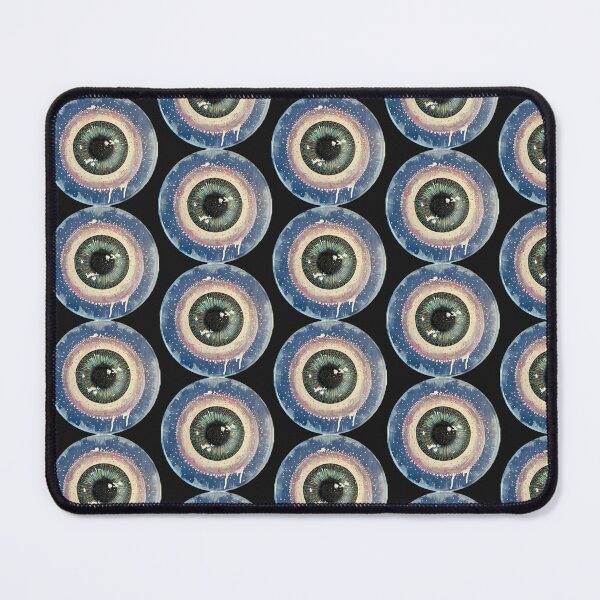 Item preview, Evil Eyeball designed and sold by artsandpharts2.