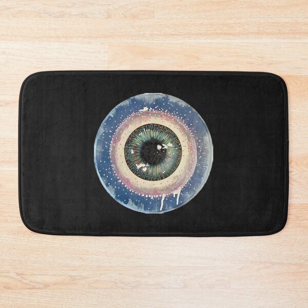 Item preview, Evil Eyeball  designed and sold by artsandpharts2.