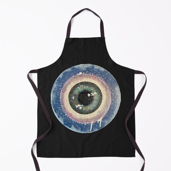 Item preview, Evil Eyeball designed and sold by artsandpharts2.