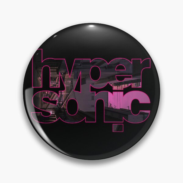 Item preview, Hypersonic 15 designed and sold by Voyager525.