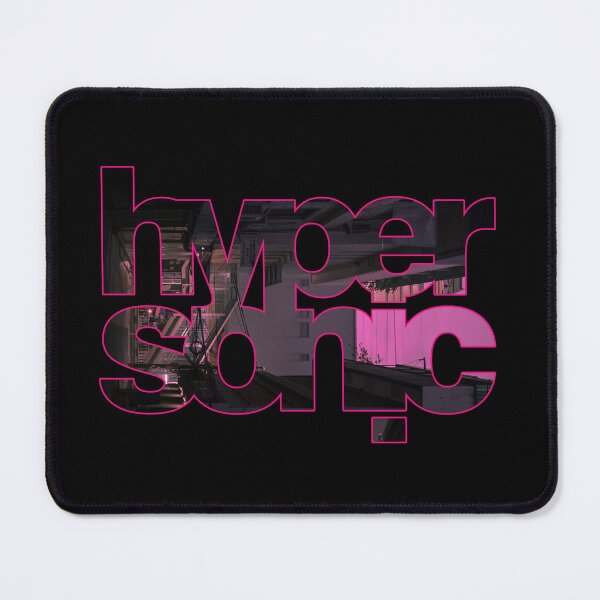 Item preview, Hypersonic 15 designed and sold by Voyager525.