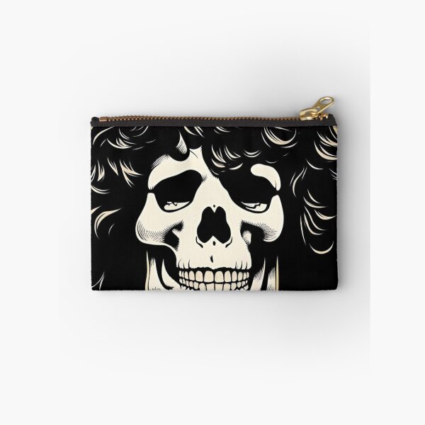 Item preview, Jim Morrison Skull | TheAmericanPoet  designed and sold by TheAmericanPoet.