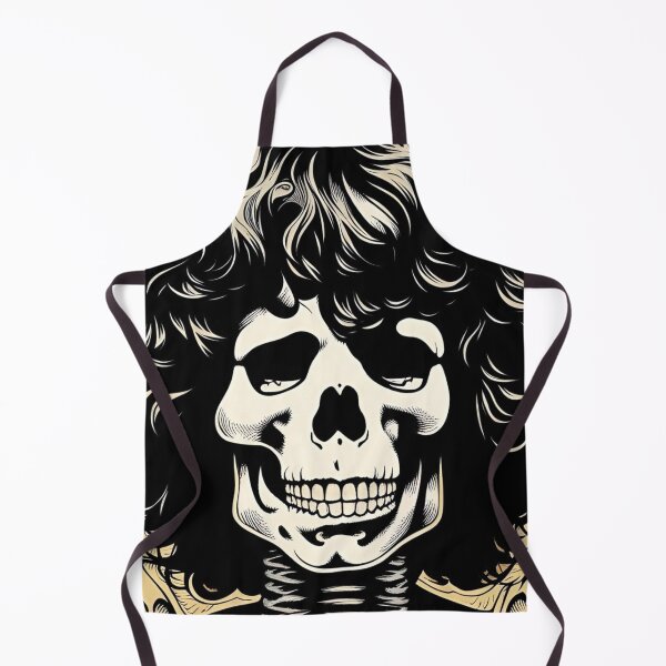 Item preview, Jim Morrison Skull | TheAmericanPoet designed and sold by TheAmericanPoet.