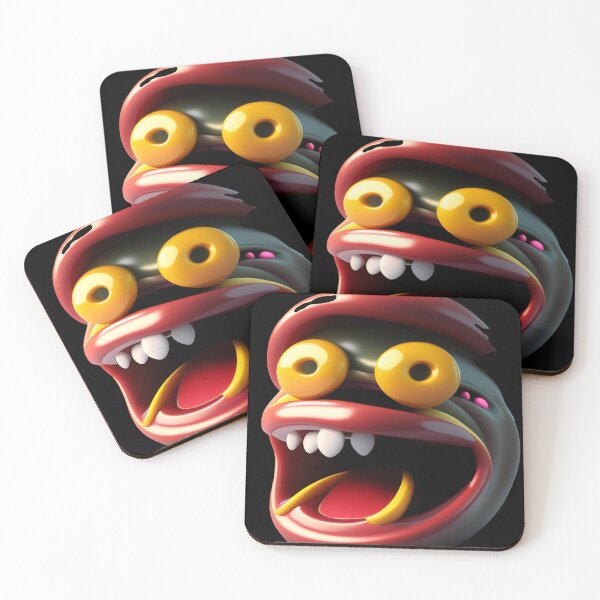 Item preview, funny bumper designed and sold by Easton designer.