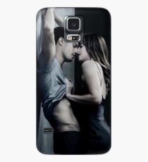 fifty shades Case/Skin for Samsung Galaxy