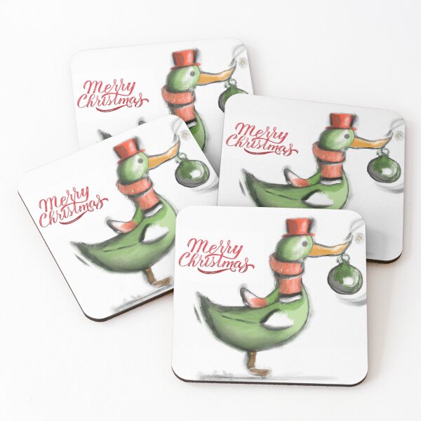 Item preview, Christmas_Goose designed and sold by Ball-and-Match.