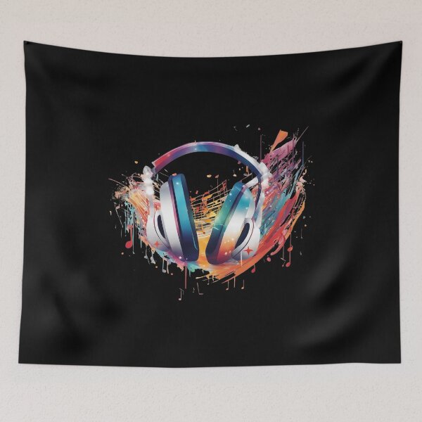 Item preview, Street Art: Expression of Freedom and Creativity designed and sold by etnia.