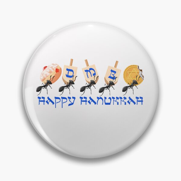 Item preview, DMB Hanukkah designed and sold by Jonnydowntown.
