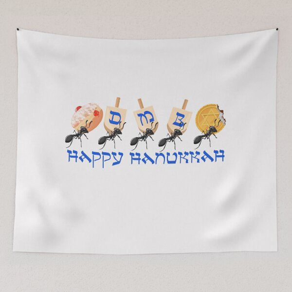 Item preview, DMB Hanukkah designed and sold by Jonnydowntown.