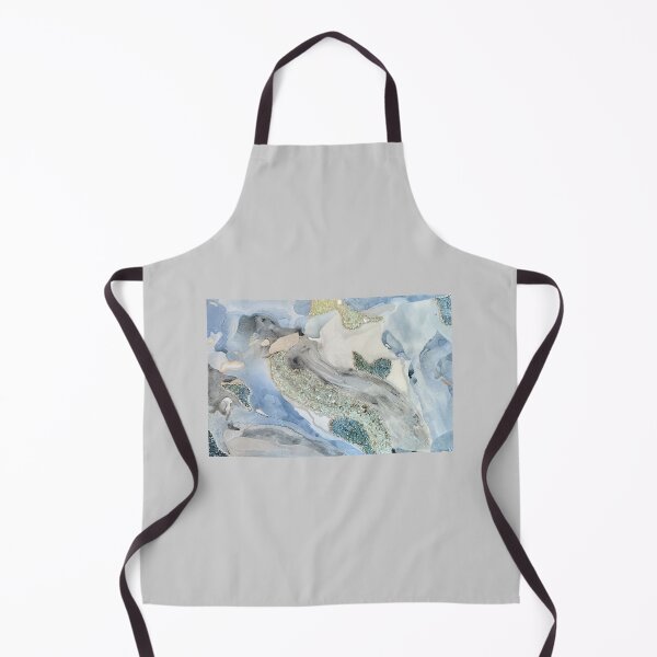 Item preview, Peinture abstraite intitulée Quintessence designed and sold by DITCAR001.