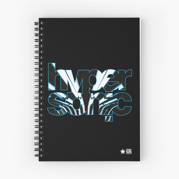 Item preview, Hypersonic 17 designed and sold by Voyager525.