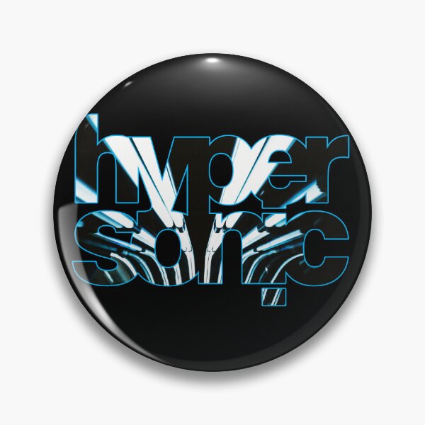Item preview, Hypersonic 17 designed and sold by Voyager525.