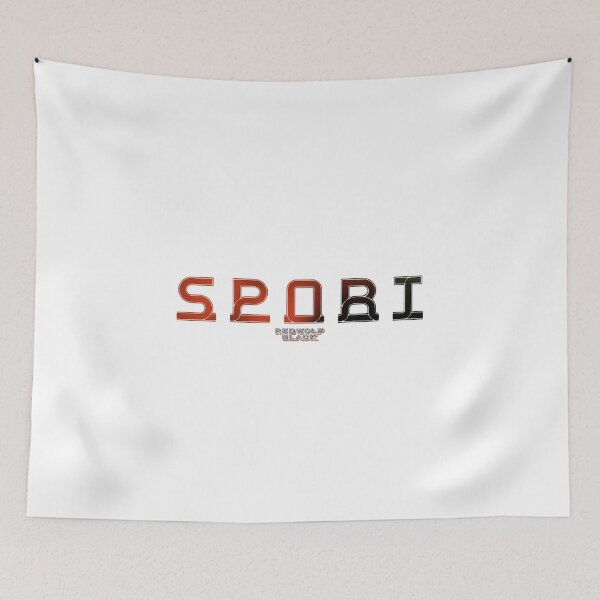 Item preview, Sport 8 designed and sold by RedWolfDisigne.