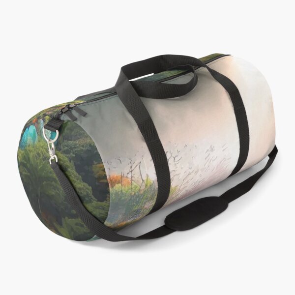 Item preview, Cloud Forest, Singapore designed and sold by badguyduh.