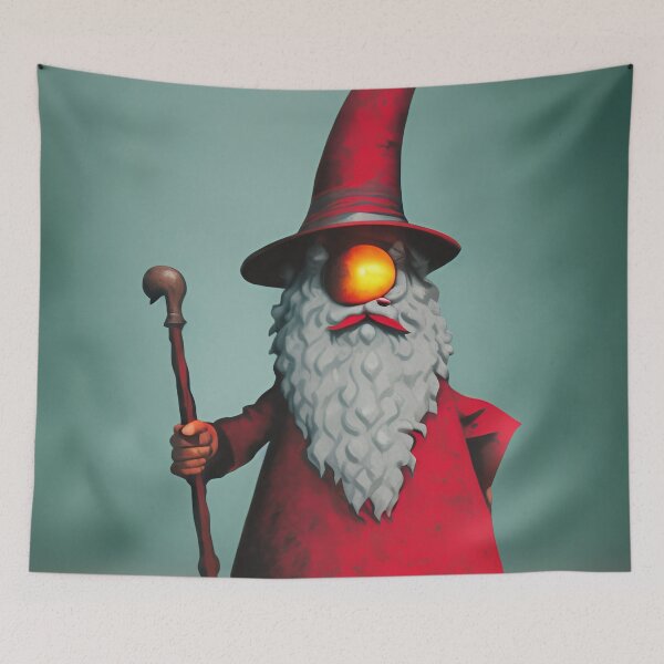 Item preview, Warlock designed and sold by Glenbobagins.