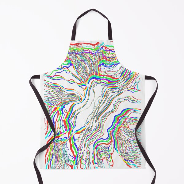 Item preview, Abstract lines designed and sold by Alena KissMyArt.