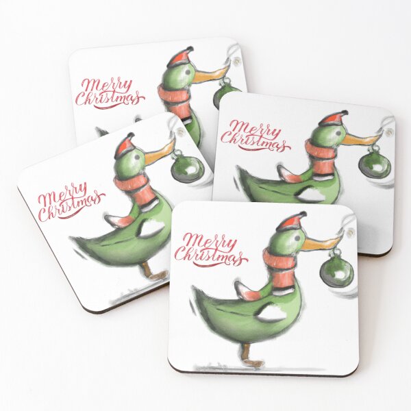 Item preview, Christmas_Goose designed and sold by Ball-and-Match.