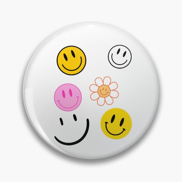 Item preview, All Different Types of Smileys designed and sold by beautylab.