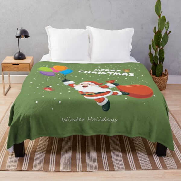 Artikelvorschau, Fröhliches Weihnachtsgeschenk, frohes neues Jahr, Wintergeschenk, Heimdekoration entworfen und verkauft von JadesignFang.