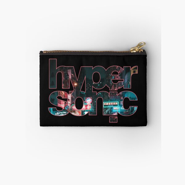 Item preview, Hypersonic 18 designed and sold by Voyager525.