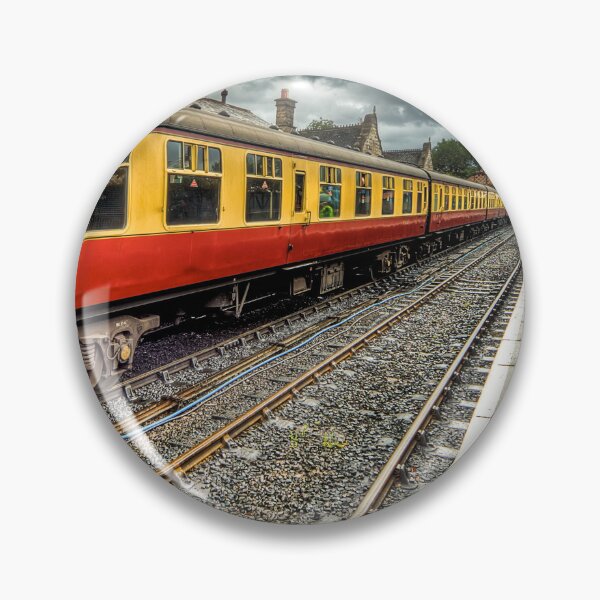 Item preview, Classic British Train Carriages designed and sold by AJEvans.