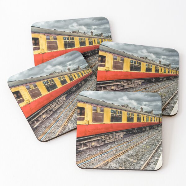 Item preview, Classic British Train Carriages designed and sold by AJEvans.