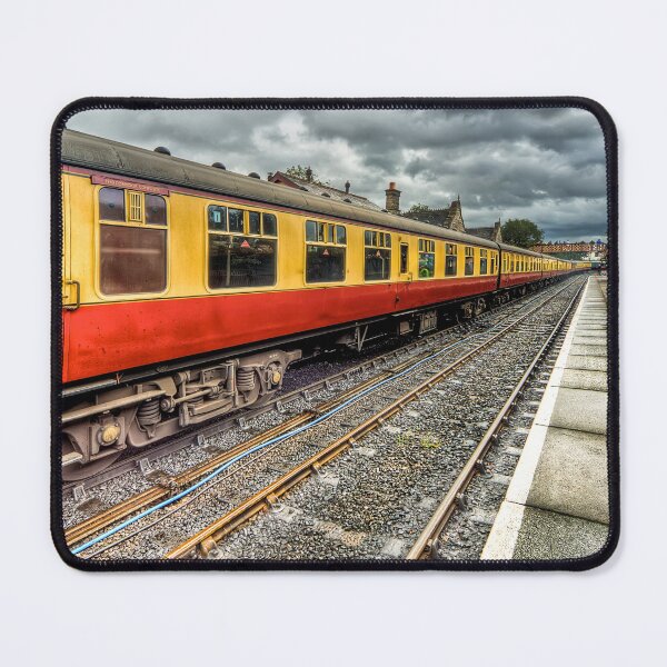 Item preview, Classic British Train Carriages designed and sold by AJEvans.