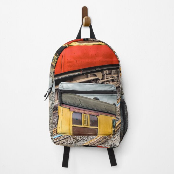 Item preview, Classic British Train Carriages designed and sold by AJEvans.