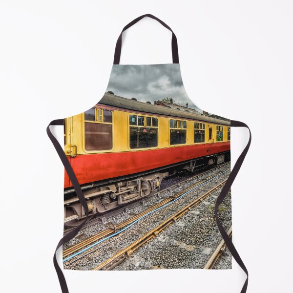 Item preview, Classic British Train Carriages designed and sold by AJEvans.