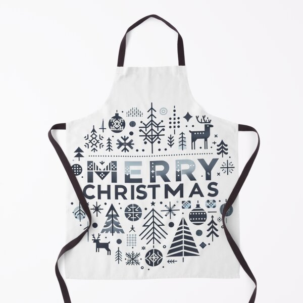 Item preview,  Nordic Noel Patterns designed and sold by Feral Season.
